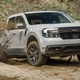 Image for article titled The 2023 Ford Maverick Tremor Is a Little Truck With a Little Lift (Update)